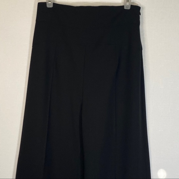 Joeffer Caoc Ultra High Rise Wide Leg Trouser Pant - Picture 6 of 12